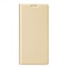 Xiaomi 13 Lite Dux Ducis Skinpro fliptok arany