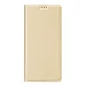 Xiaomi 13 Lite Dux Ducis Skinpro fliptok arany-6934913029800 5 kép