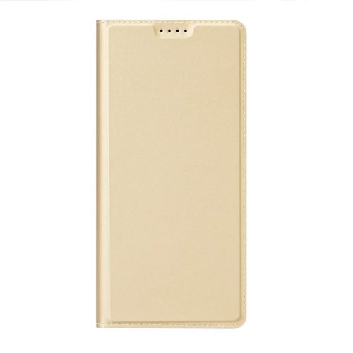 Xiaomi 13 Lite Dux Ducis Skinpro fliptok arany