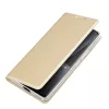 Xiaomi 13 Lite Dux Ducis Skinpro fliptok arany-6934913029800 2 kép