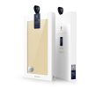Xiaomi 13 Lite Dux Ducis Skinpro fliptok arany-6934913029800 4 kép