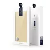 Xiaomi 13 Lite Dux Ducis Skinpro fliptok arany-6934913029800 4 kép