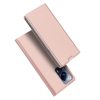 Xiaomi 13 Lite Dux Ducis Skinpro fliptok rózsaszín-6934913029794 1 kép
