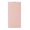 Xiaomi 13 Lite Dux Ducis Skinpro fliptok rózsaszín-6934913029794 9 kép