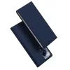 Xiaomi 13 Lite Dux Ducis Skinpro fliptok kék-6934913029787 11 kép