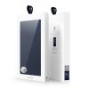 Xiaomi 13 Lite Dux Ducis Skinpro fliptok kék-6934913029787 1 kép