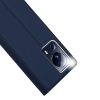 Xiaomi 13 Lite Dux Ducis Skinpro fliptok kék-6934913029787 2 kép