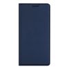 Xiaomi 13 Lite Dux Ducis Skinpro fliptok kék-6934913029787 3 kép