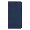 Xiaomi 13 Lite Dux Ducis Skinpro fliptok kék-6934913029787 3 kép