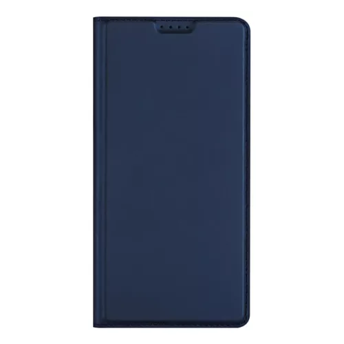 Xiaomi 13 Lite Dux Ducis Skinpro fliptok kék-6934913029787 3 kép