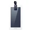 Xiaomi 13 Lite Dux Ducis Skinpro fliptok kék-6934913029787 4 kép