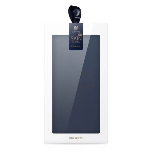Xiaomi 13 Lite Dux Ducis Skinpro fliptok kék-6934913029787 4 kép