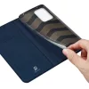 Xiaomi 13 Lite Dux Ducis Skinpro fliptok kék-6934913029787 5 kép