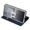 Xiaomi 13 Lite Dux Ducis Skinpro fliptok kék-6934913029787 8 kép