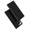 Xiaomi 13 Lite Dux Ducis Skinpro fliptok fekete-6934913029770 10 kép