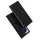 Xiaomi 13 Lite Dux Ducis Skinpro fliptok fekete-6934913029770 10 kép