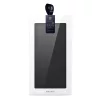 Xiaomi 13 Lite Dux Ducis Skinpro fliptok fekete-6934913029770 1 kép