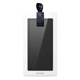 Xiaomi 13 Lite Dux Ducis Skinpro fliptok fekete-6934913029770 1 kép