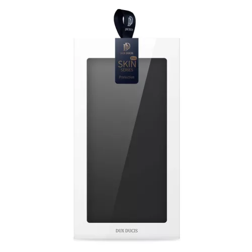 Xiaomi 13 Lite Dux Ducis Skinpro fliptok fekete-6934913029770 1 kép