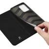 Xiaomi 13 Lite Dux Ducis Skinpro fliptok fekete-6934913029770 6 kép