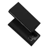 Realme GT Neo 5 / Realme GT3 Dux Ducis Skinpro fliptok fekete-6934913029817 6 kép