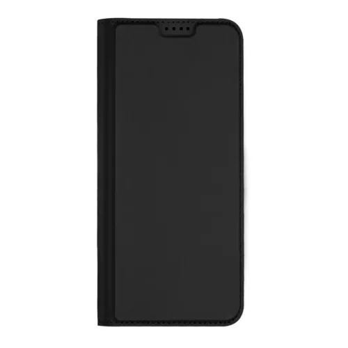 Realme GT Neo 5 / Realme GT3 Dux Ducis Skinpro fliptok fekete-6934913029817 1 kép