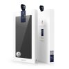 Realme GT Neo 5 / Realme GT3 Dux Ducis Skinpro fliptok fekete-6934913029817 2 kép