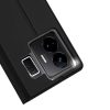 Realme GT Neo 5 / Realme GT3 Dux Ducis Skinpro fliptok fekete-6934913029817 5 kép