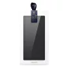 Realme GT Neo 5 / Realme GT3 Dux Ducis Skinpro fliptok fekete-6934913029817 7 kép