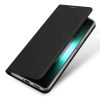 Realme GT Neo 5 / Realme GT3 Dux Ducis Skinpro fliptok fekete-6934913029817 10 kép