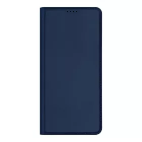Honor Magic5 Dux Ducis Skinpro fliptok kék-6934913028117 1 kép