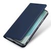 Honor Magic5 Dux Ducis Skinpro fliptok kék-6934913028117 5 kép