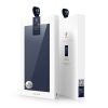 Honor Magic5 Dux Ducis Skinpro fliptok kék-6934913028117 6 kép
