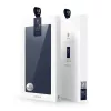 Honor Magic5 Dux Ducis Skinpro fliptok kék-6934913028117 6 kép