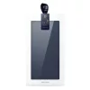 Honor Magic5 Dux Ducis Skinpro fliptok kék-6934913028117 7 kép