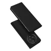 Honor Magic5 Dux Ducis Skinpro fliptok fekete-6934913028100 11 kép