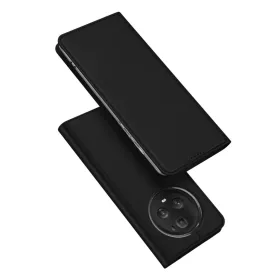 Honor Magic5 Dux Ducis Skinpro fliptok fekete-6934913028100 11 kép