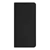 Honor Magic5 Dux Ducis Skinpro fliptok fekete-6934913028100 1 kép