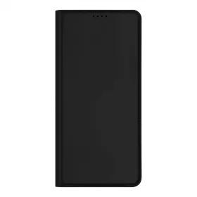Honor Magic5 Dux Ducis Skinpro fliptok fekete-6934913028100 1 kép
