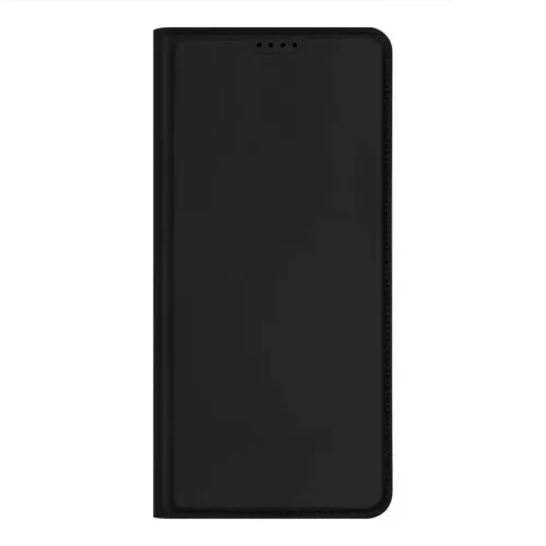 Honor Magic5 Dux Ducis Skinpro fliptok fekete-6934913028100 1 kép