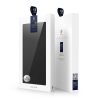 Honor Magic5 Dux Ducis Skinpro fliptok fekete-6934913028100 2 kép