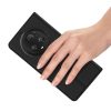 Honor Magic5 Dux Ducis Skinpro fliptok fekete-6934913028100 4 kép
