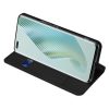 Honor Magic5 Dux Ducis Skinpro fliptok fekete-6934913028100 6 kép