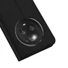 Honor Magic5 Dux Ducis Skinpro fliptok fekete-6934913028100 7 kép