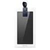Honor Magic5 Dux Ducis Skinpro fliptok fekete-6934913028100 8 kép