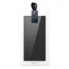 Honor Magic5 Dux Ducis Skinpro fliptok fekete-6934913028100 8 kép
