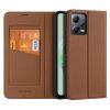 Xiaomi Redmi Note 12 5G/Poco X5 5G Dux Ducis Skin X2 mágneses fliptok-6934913028025 14 kép
