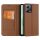 Xiaomi Redmi Note 12 Pro Plus Dux Ducis Skin X2 mágneses fliptok barn-6934913028087 14 kép