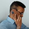 Xiaomi Redmi Note 12 Pro Plus Dux Ducis Skin X2 mágneses fliptok barn-6934913028087 2 kép
