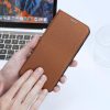 Xiaomi Redmi Note 12 Pro Plus Dux Ducis Skin X2 mágneses fliptok barn-6934913028087 4 kép